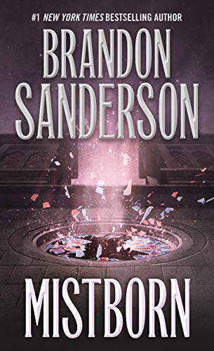 Mistborn 1: The Final Empire (Mistborn Saga, Band 1) Mistborn 1: The Final Empire (Mistborn Saga, Band 1)