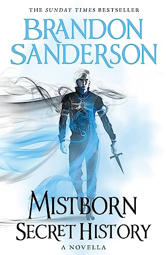 Mistborn: Secret History: A Novella