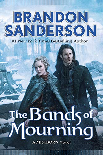 The Bands of Mourning (Mistborn)