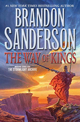 The Way of Kings: Book One of the Stormlight Archive (The Stormlight Archive, 1, Band 1)