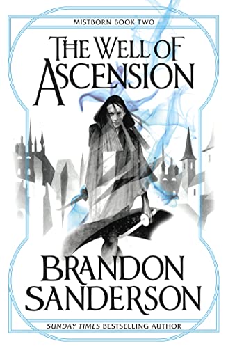 The Well of Ascension: Mistborn Book Two von Gollancz