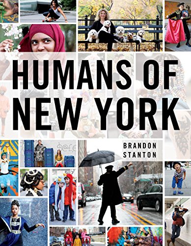 Humans of New York (Humans of New York, 1)