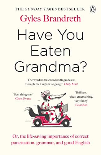 Have You Eaten Grandma? Have You Eaten Grandma?