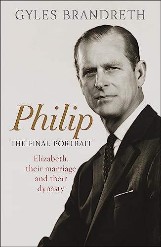 Philip: The Final Portrait