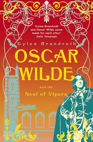 The Nest of Vipers: A completely gripping and addictive cosy historical mystery (The Victorian Murder Mystery Series) von Hodder Paperbacks