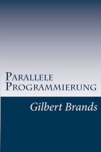 Parallele Programmierung von Createspace Independent Publishing Platform