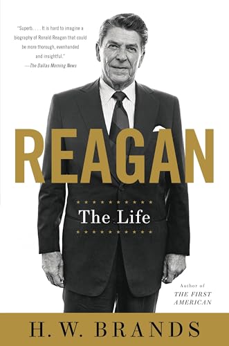 Reagan: The Life von Anchor Books