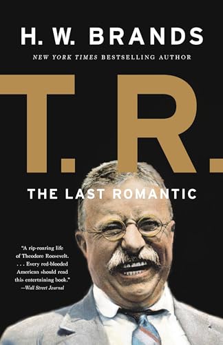 T.R.: The Last Romantic