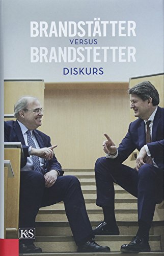 Brandstätter vs. Brandstetter: Diskurs