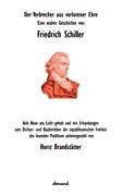 Der Verbrecher aus verlorener Ehre - Eine wahre Geschichte von Friedrich Schiller: Textkritische Ausgabe mit zahlreichen Materialien und Abbildungen. Hervorragend geeignet für Studium und Schule Der Verbrecher aus verlorener Ehre - Eine wahre Geschichte von Friedrich Schiller: Textkritische Ausgabe mit zahlreichen Materialien und Abbildungen. Hervorragend geeignet für Studium und Schule von Demand Verlag