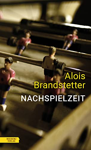 Nachspielzeit von RESIDENZ