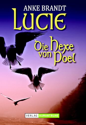 Die Hexe von Poel - Doppelband Die Hexe von Poel - Doppelband von Romantruhe