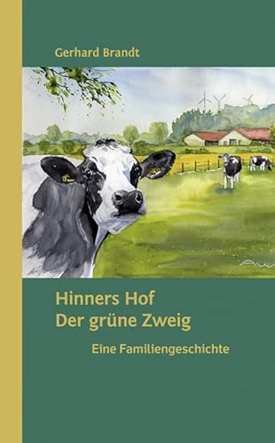 Hinners Hof: Der grüne Zweig von Atelier Im Bauernhaus
