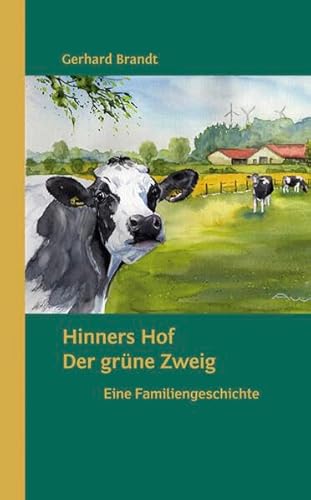 Hinners Hof: Der grüne Zweig