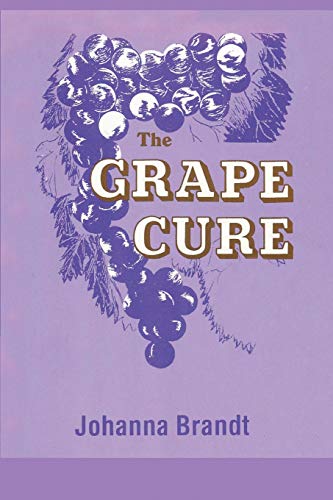 The Grape Cure von Blurb