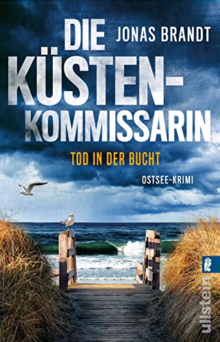 Die Küstenkommissarin – Tod in der Bucht: Ostsee-Krimi | Ein kniffliger Fall in der Lübecker Bucht und jede Menge Ostseeflair (Frida Beck ermittelt, Band 2)