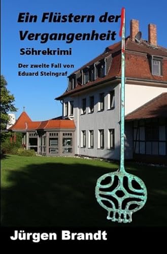 Ein Flüstern der Vergangenheit: Ein Söhrekrimi (Söhrekrimis)