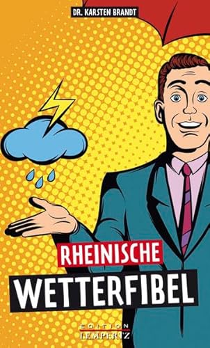 Rheinische Wetterfibel