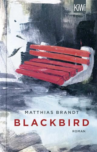 Blackbird: Roman