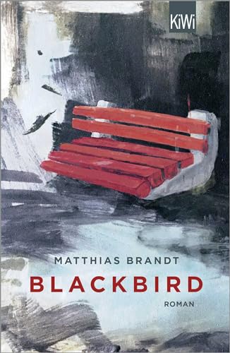 Blackbird: Roman von KiWi-Taschenbuch