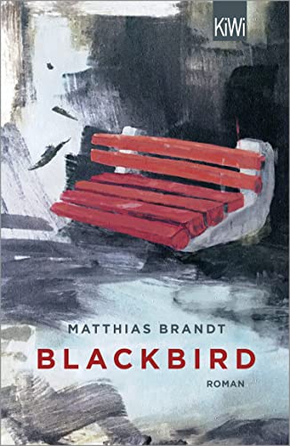 Blackbird: Roman