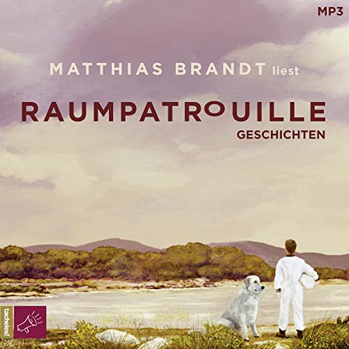 Raumpatrouille: Geschichten