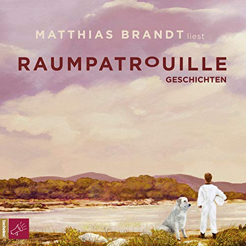 Raumpatrouille: Geschichten