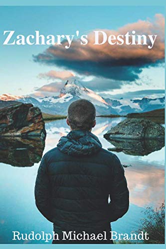 Zachary's Destiny