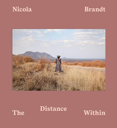 The Distance Within von Steidl Verlag