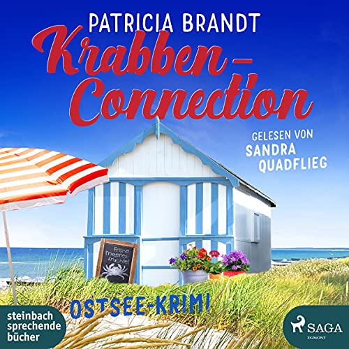 Krabben-Connection: Ostsee-Krimi