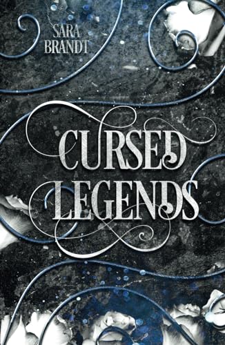 Cursed Legends (Cursed 01)- Vampire, Spice und Enemies to lovers in einem spannenden Auftakt!