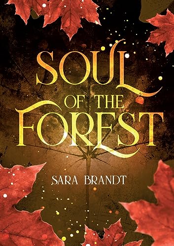 Soul of the forest von Books on Demand