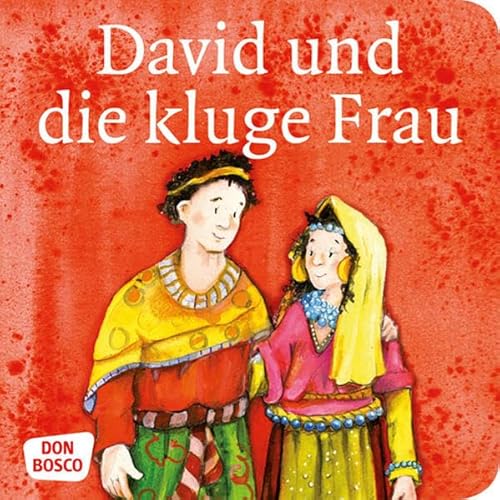 David und die kluge Frau David und die kluge Frau