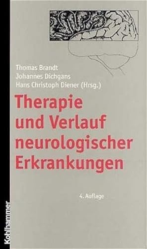 Therapie und Verlauf neurologischer Erkrankungen