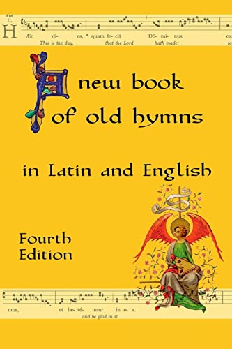 A New Book of Old Hymns von Lulu