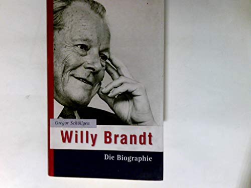 Berliner Ausgabe / Willy Brandt - Berliner Ausgabe: 10 Bände in Kassette