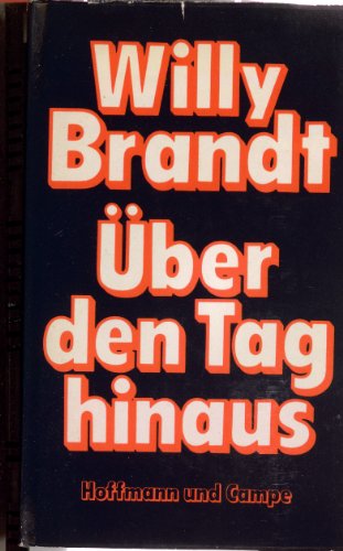 Über den Tag hinaus: Eine Zwischenbilanz von Hoffmann und Campe