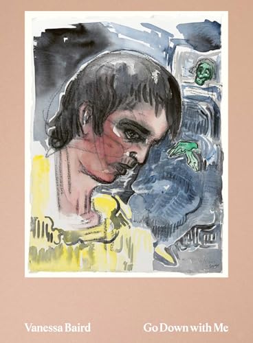Vanessa Baird: Go Down With Me von Munch Museum