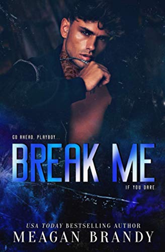 Break Me (Brayshaw, Band 5)