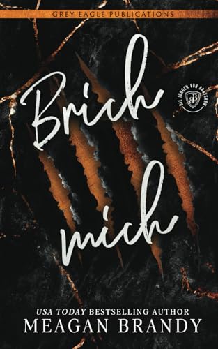 Brich mich (Brayshaw, Band 5)