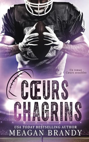 Cœurs chagrins (Cœurs sensibles, Band 2) von Grey Eagle Publications