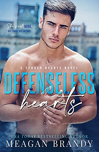 Defenseless Hearts (A Fumbled Futures Novel, Band 2) von CreateSpace Independent Publishing Platform