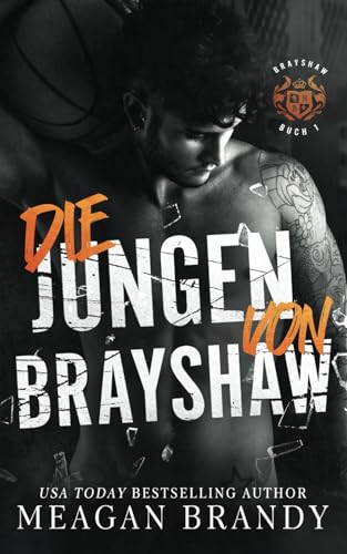 Die Jungen von Brayshaw Die Jungen von Brayshaw