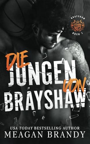 Die Jungen von Brayshaw