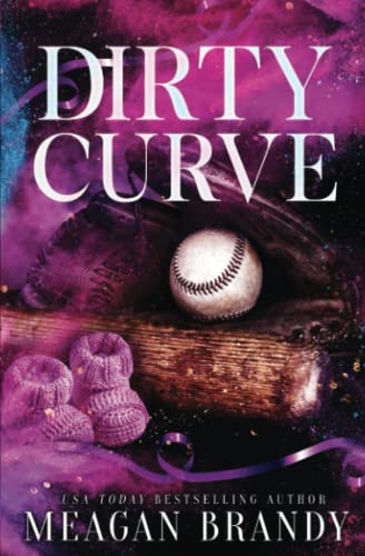 Dirty Curve : Alternate Cover Edition von Independently published
