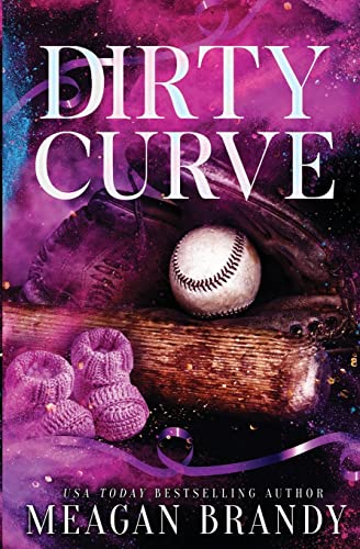 Dirty Curve von MB Publishing LLC