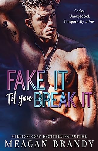 Fake It 'Til You Break It: TikTok made me buy it! Fake It 'Til You Break It: TikTok made me buy it! von Penguin