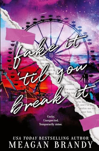 Fake It Til You Break It
