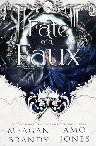 Fate of a Faux von MB Publishing LLC