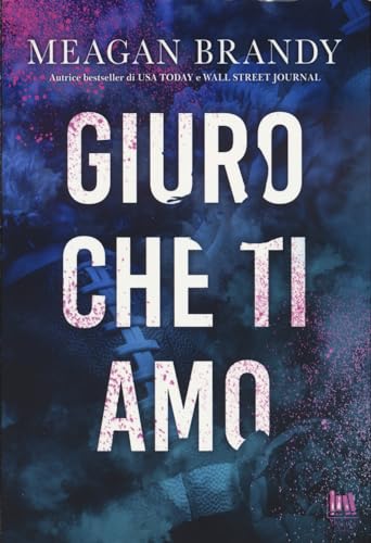 Giuro che ti amo (Always romance) von Always Publishing